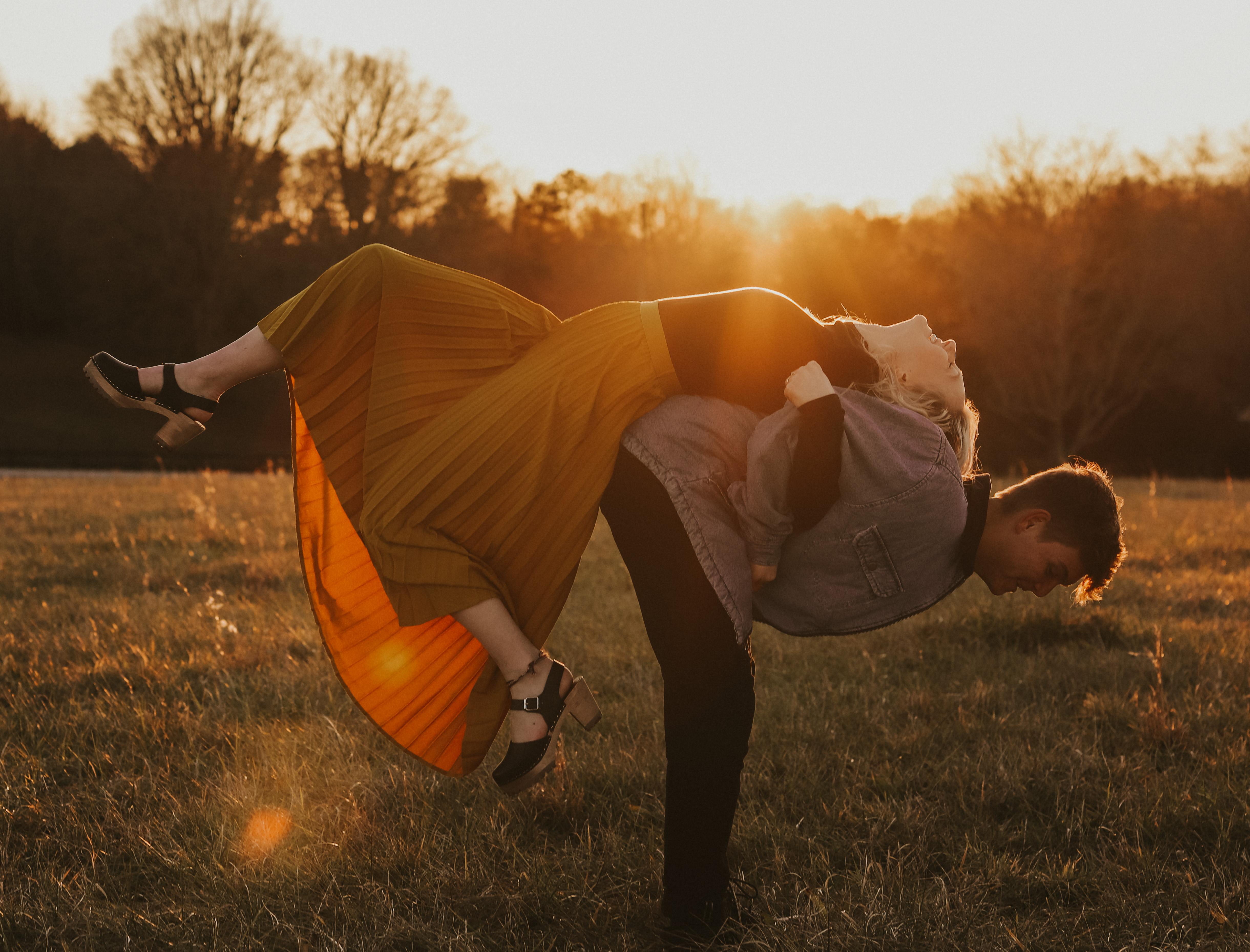 The Wedding Website of Beka Hughey and Brysen Strout