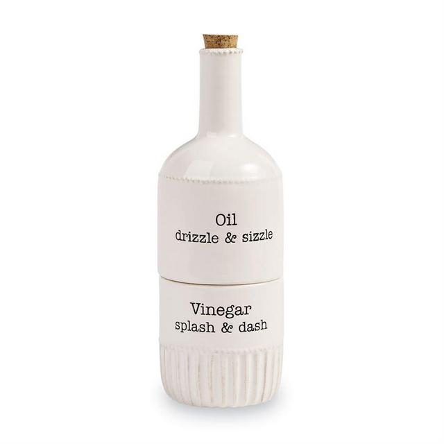 Mud Pie Oil & Vinegar