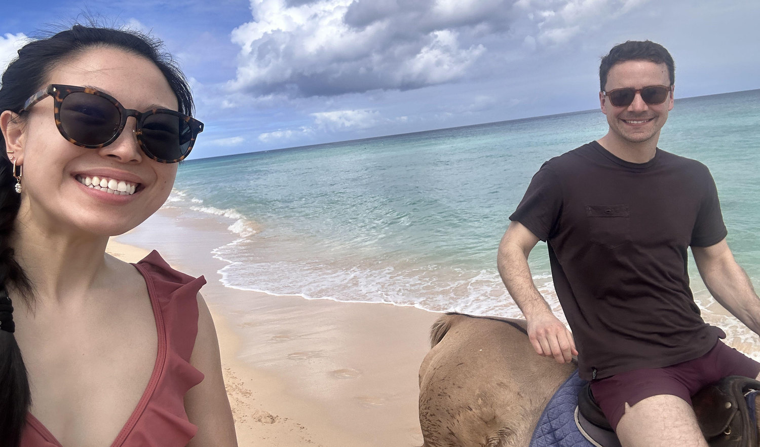 The Wedding Website of Yiqing Dong and Philip Wells