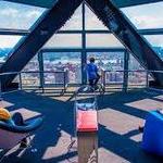 One Liberty Observation Deck