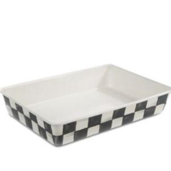 Courtly Check 9″ x 13″ Baking Pan
