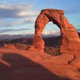 Arches National Park