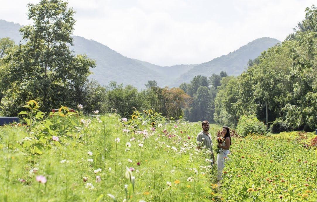 The Wedding Website of Jessica Leonard and Todd Martin
