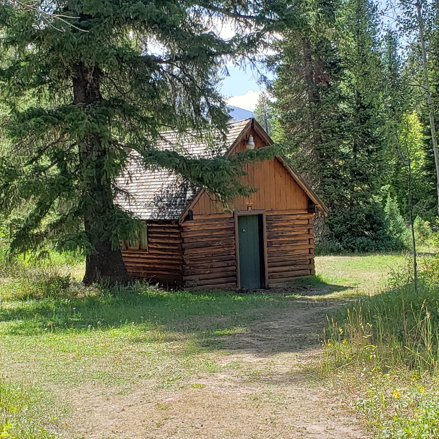 Beautiful Cabins