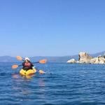 Tahoe City Kayak and Paddleboard Retail