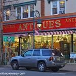 "Arnold Ave" Downtown Pt. Pleasant Beach Shops