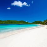 Flamenco Beach