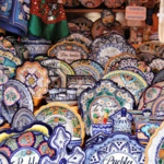 Taller Talavera de la Reyna