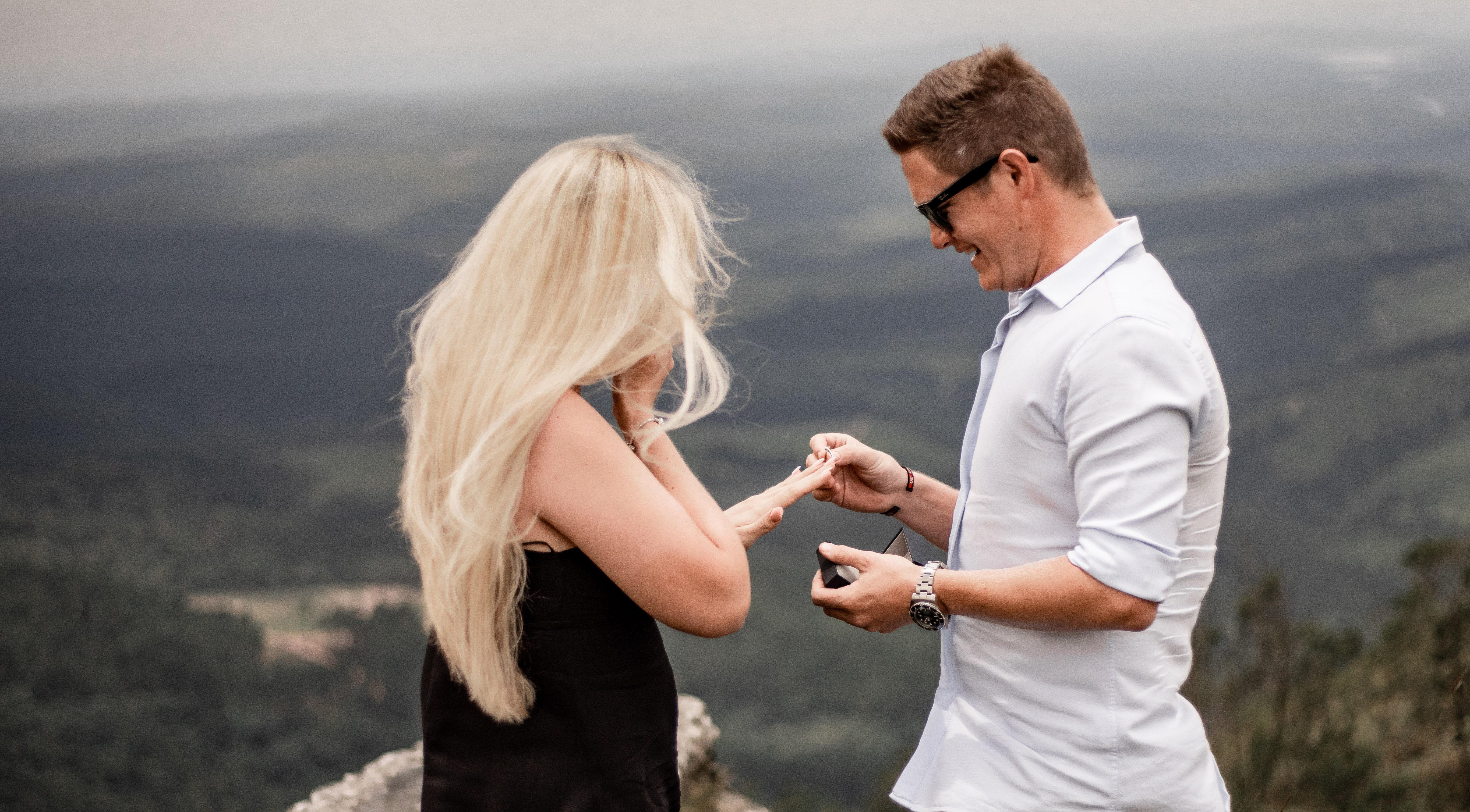 The Wedding Website of Daniella Galante and Jarryd McDonald