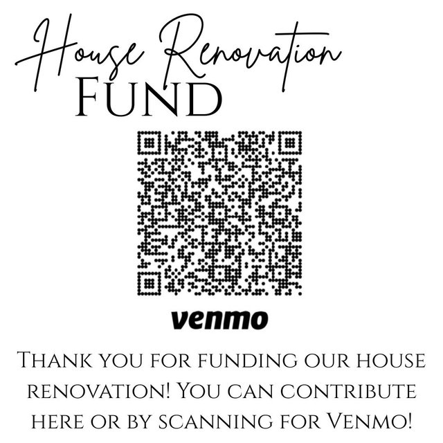 Home Renovation Fund
