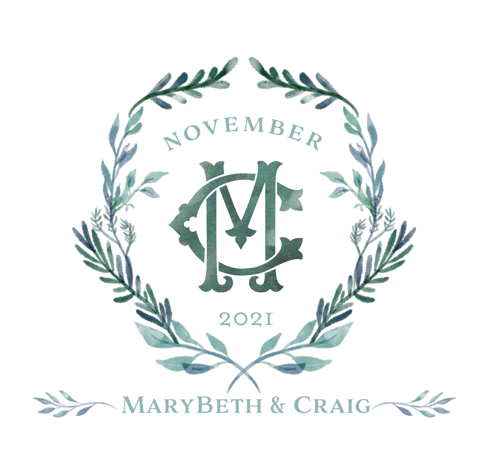 The Wedding Website of MaryBeth Musser and Craig Kunze