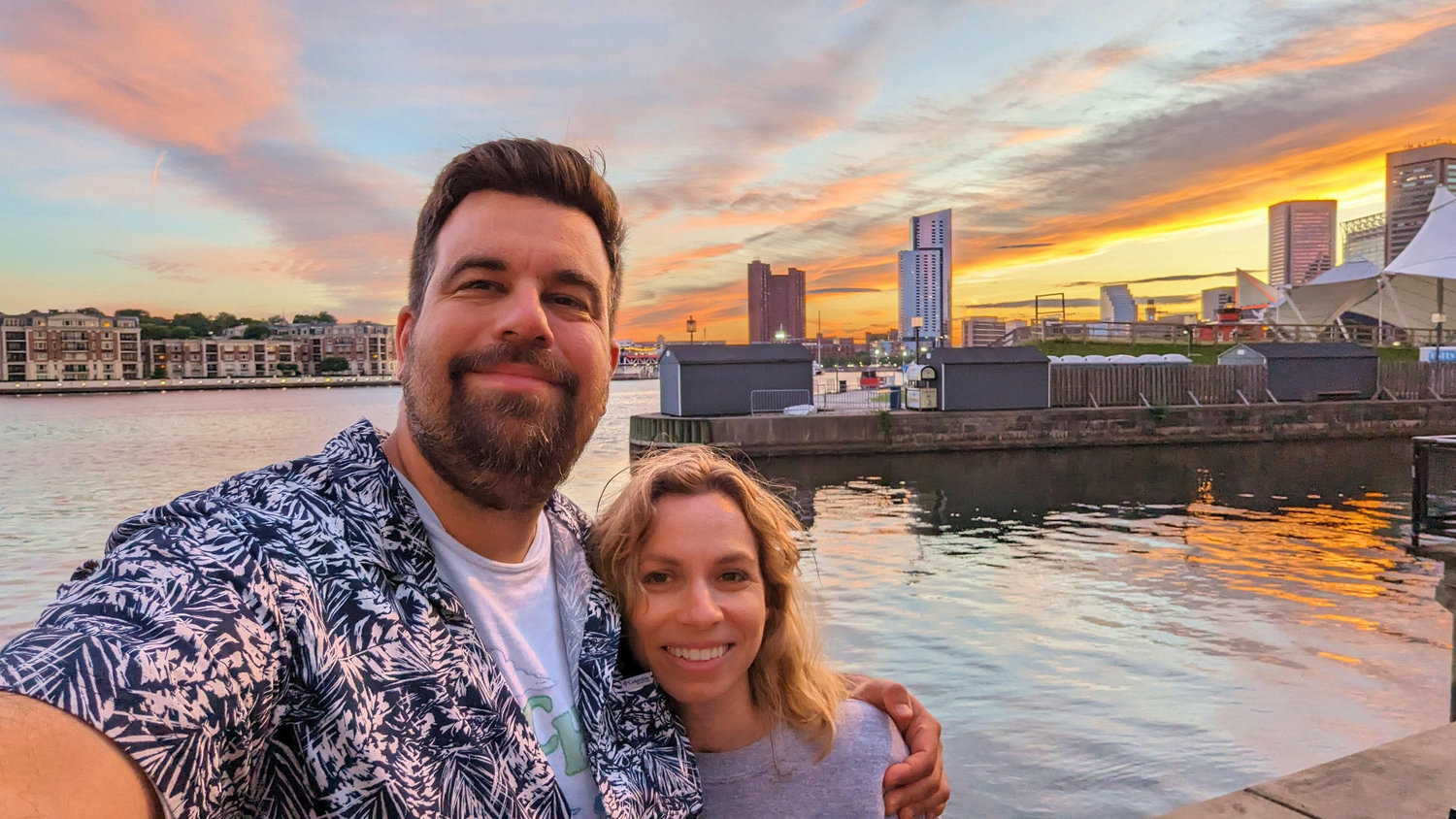 The Wedding Website of Lila Ahronowitz and Brad Moore