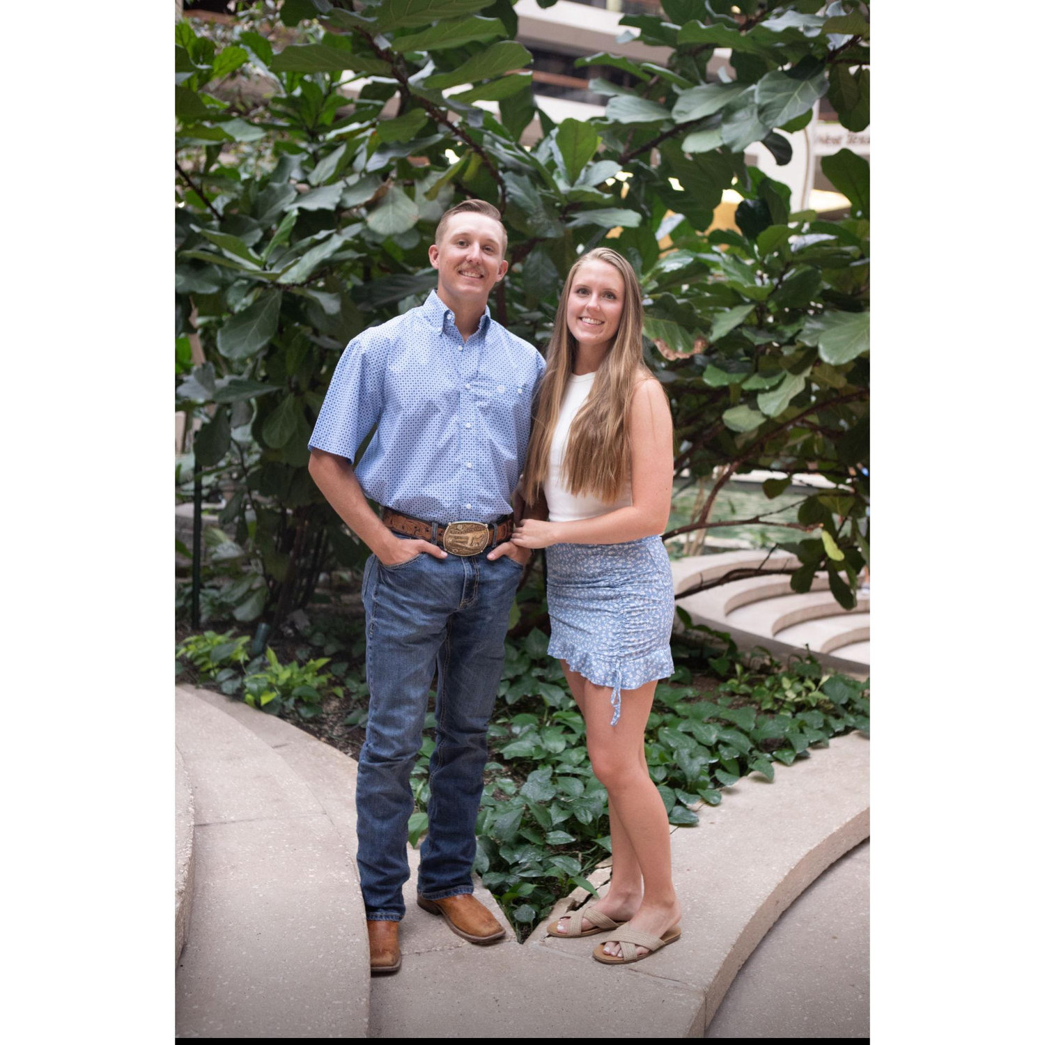 Family pictures