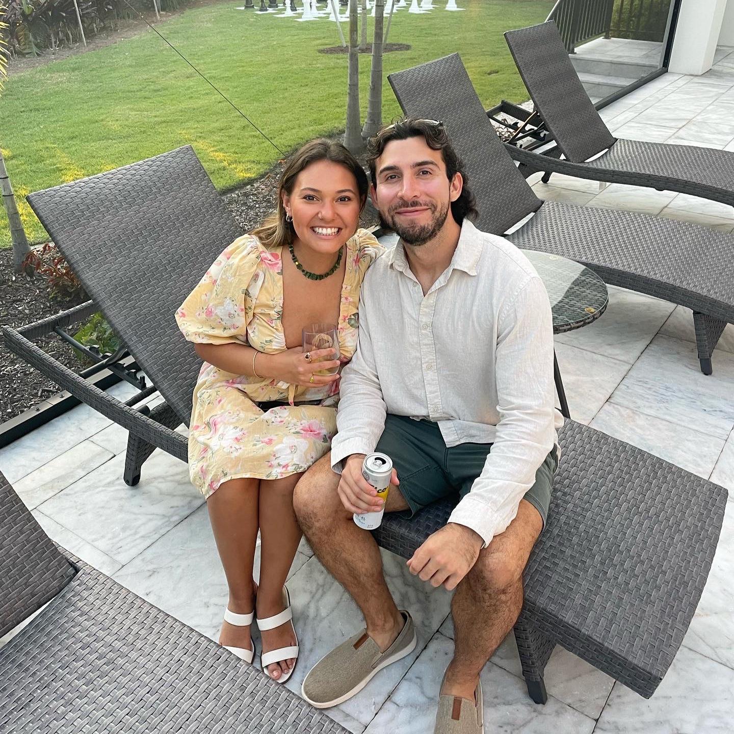 Easter in Tampa!