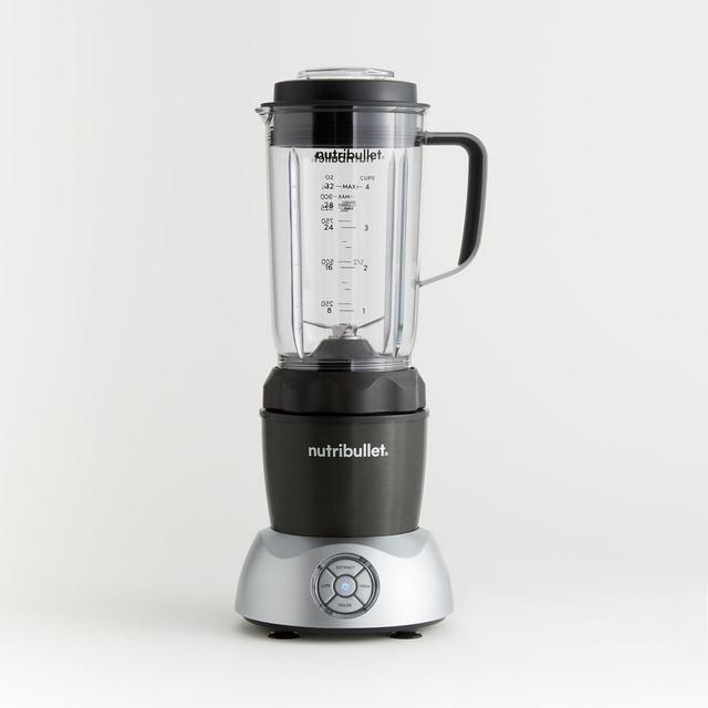 NutriBullet Select Single Serve Blender