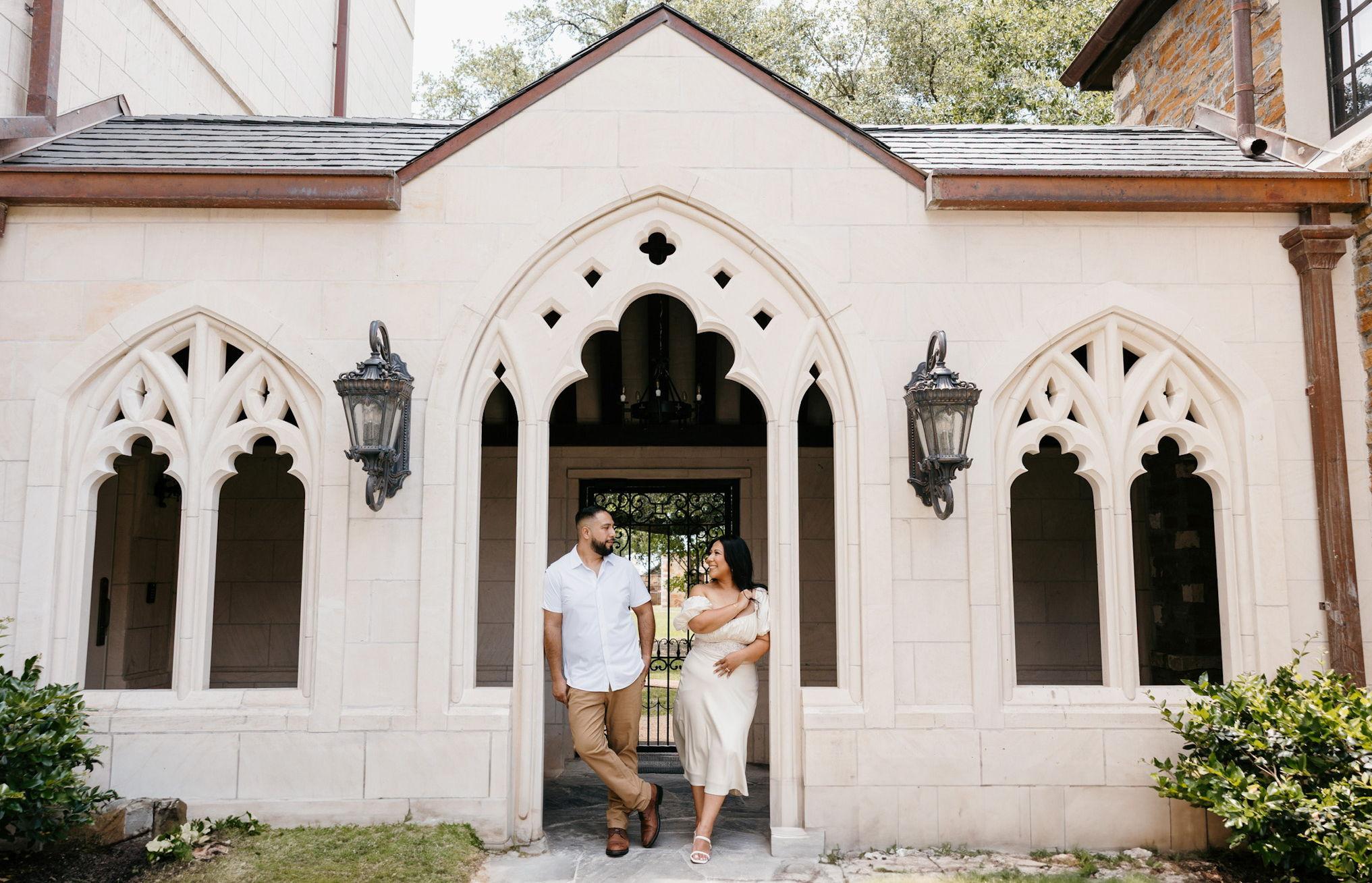 The Wedding Website of Jacqueline Gallego and Michael Ortiz