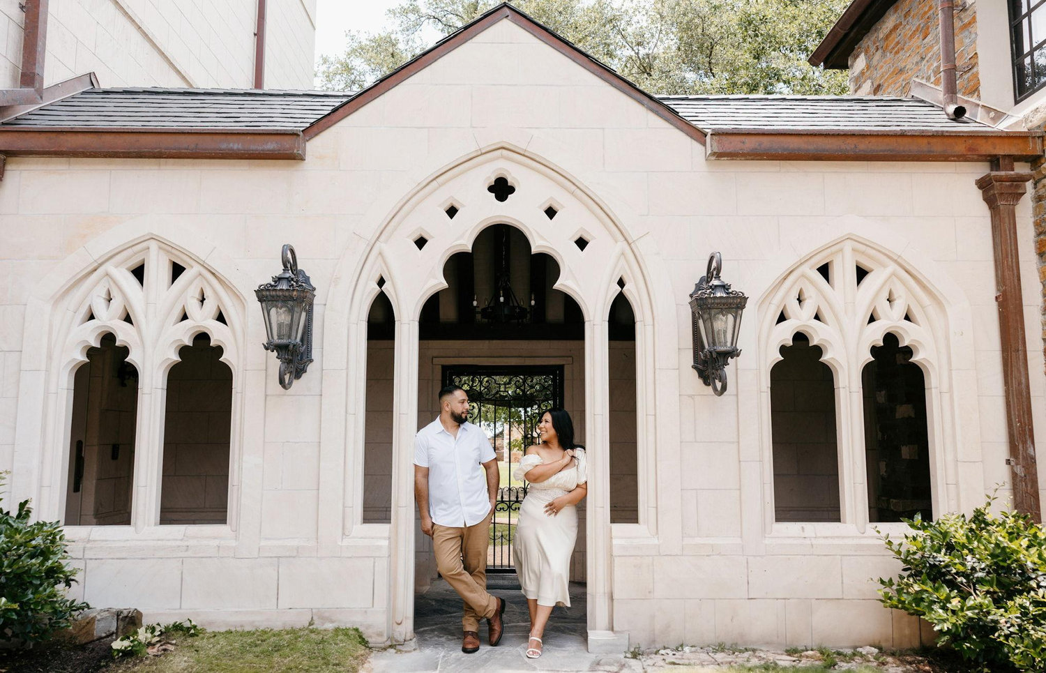 The Wedding Website of Jacqueline Gallego and Michael Ortiz
