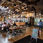 Founders Brewing Co.