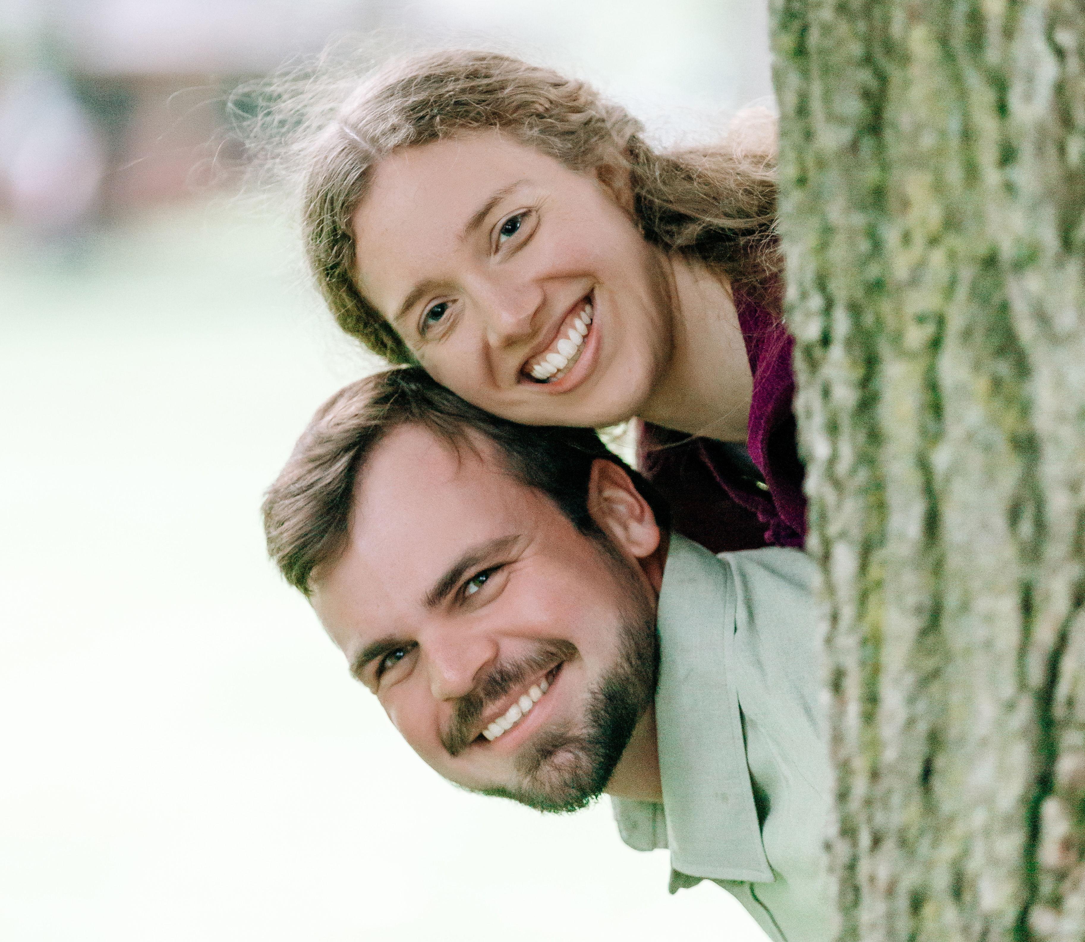 The Wedding Website of Alicia Williams and Joe Wey