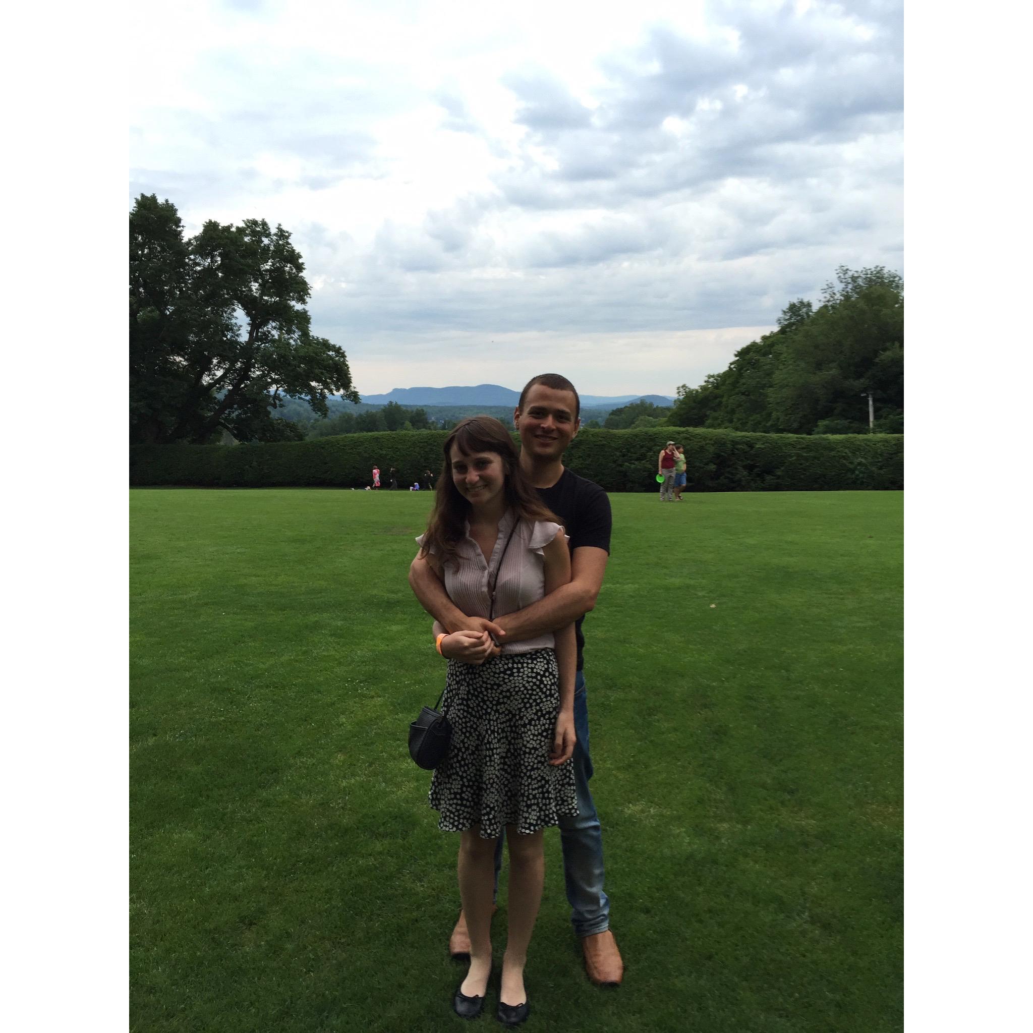 Tanglewood