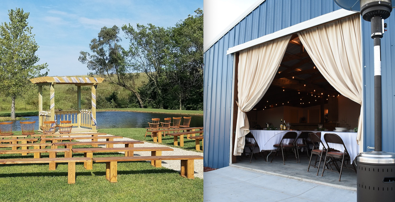The Wedding Website of Abby Retzlaff and Tyler Welfringer