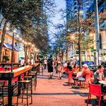 2nd Street District