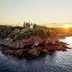 Owls Head Lighthouse