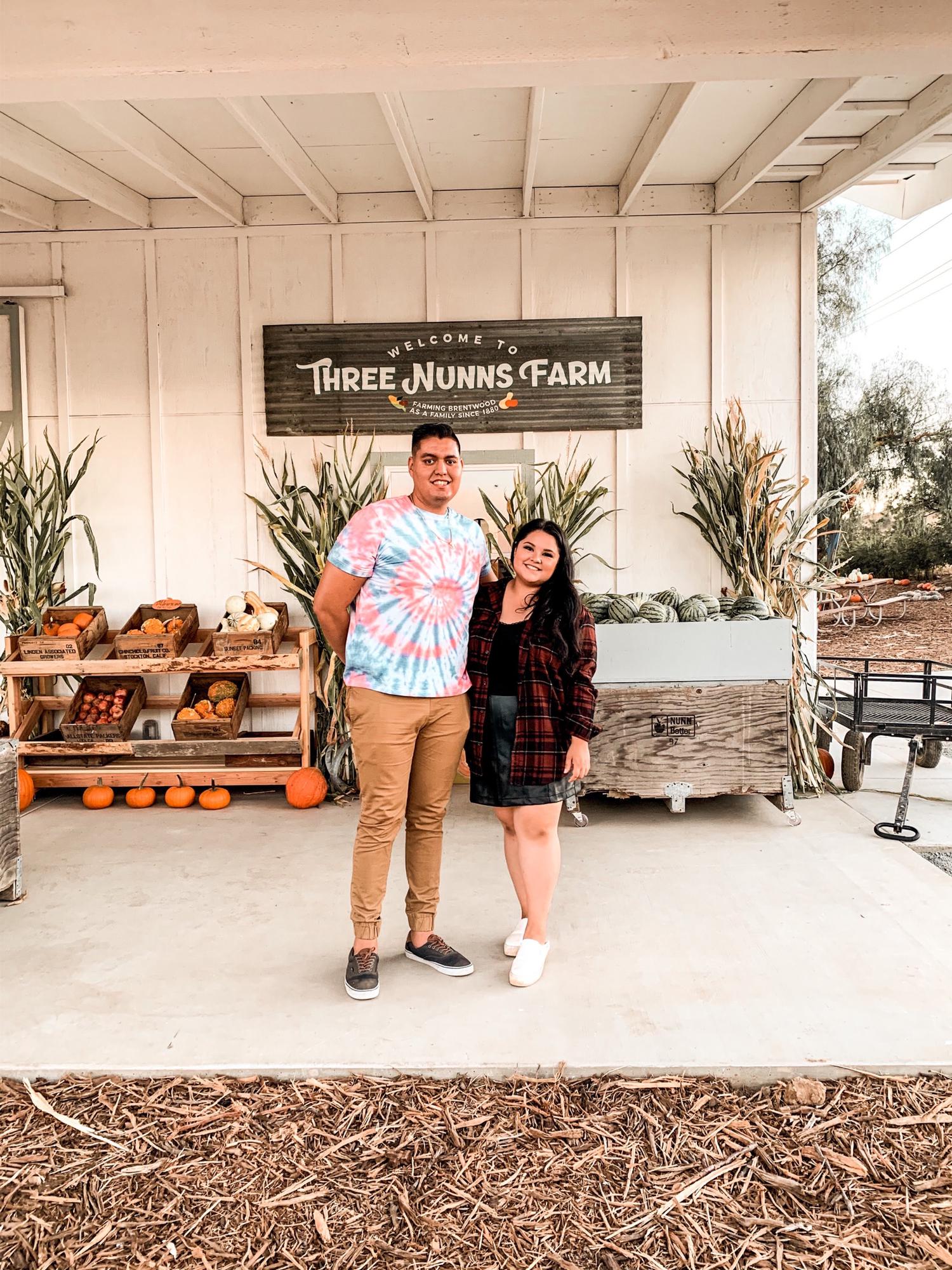 Pumpkin Patch