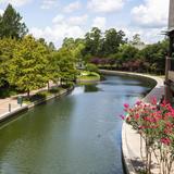 Grimaldi's Pizza and The Waterway