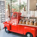 Byrd's Famous Cookies - Waters Flagship