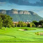 Pecanwood Golf & Country Club
