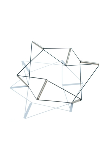 Hexyflex Wire Cube