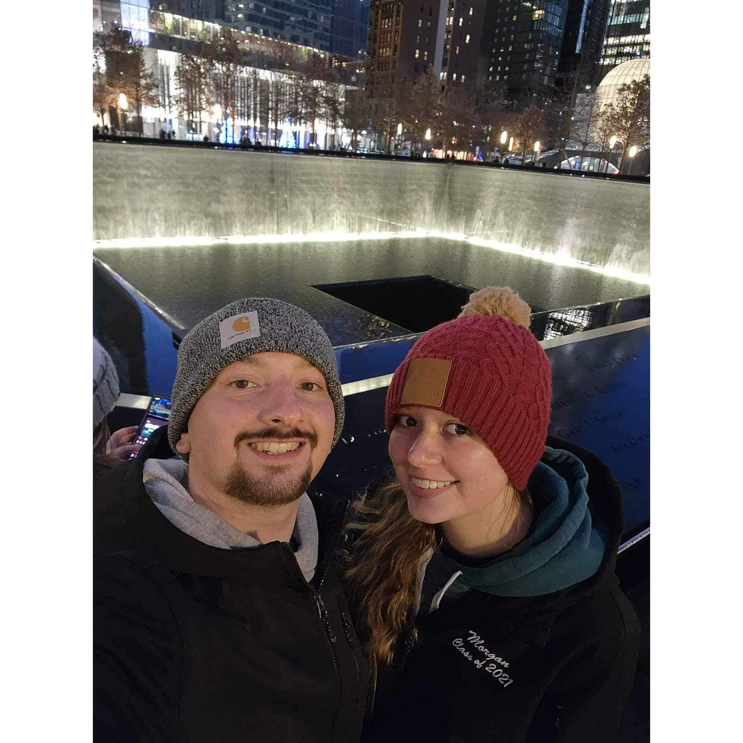 9/11 Memorial 2023