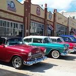 Vintage Car Museum and Event Center