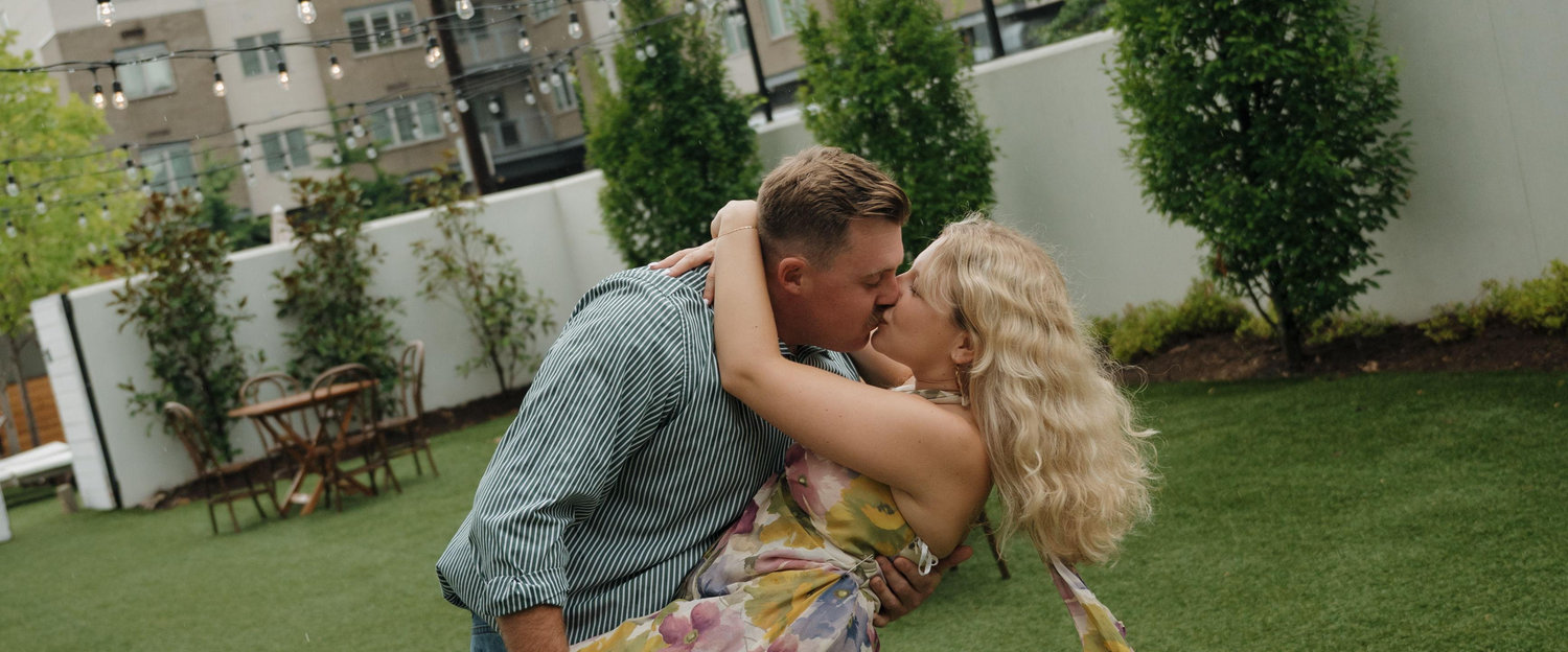 The Wedding Website of Heather Schnakenberg and Davis Pike
