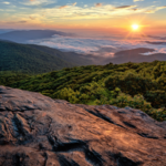 Humpback Rocks