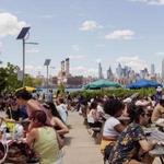Smorgasburg Williamsburg