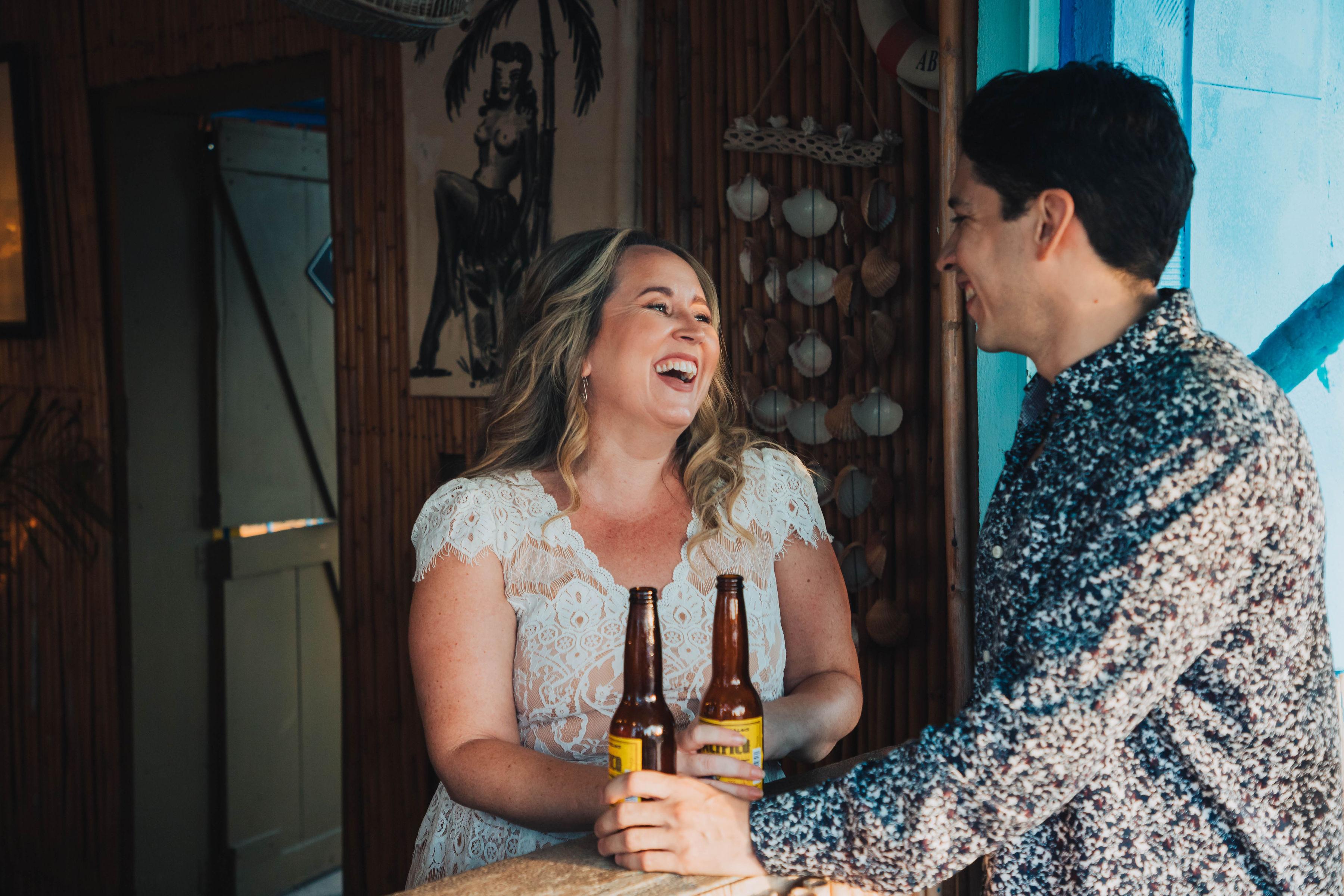 The Wedding Website of Aislinn Puig and Carlos Del Valle