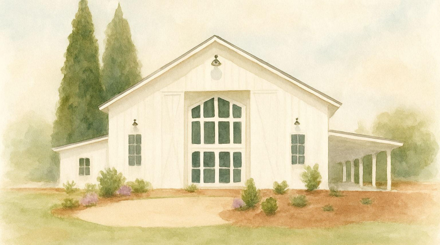 The Wedding Website of Natasha Fink and Austin Ratliff