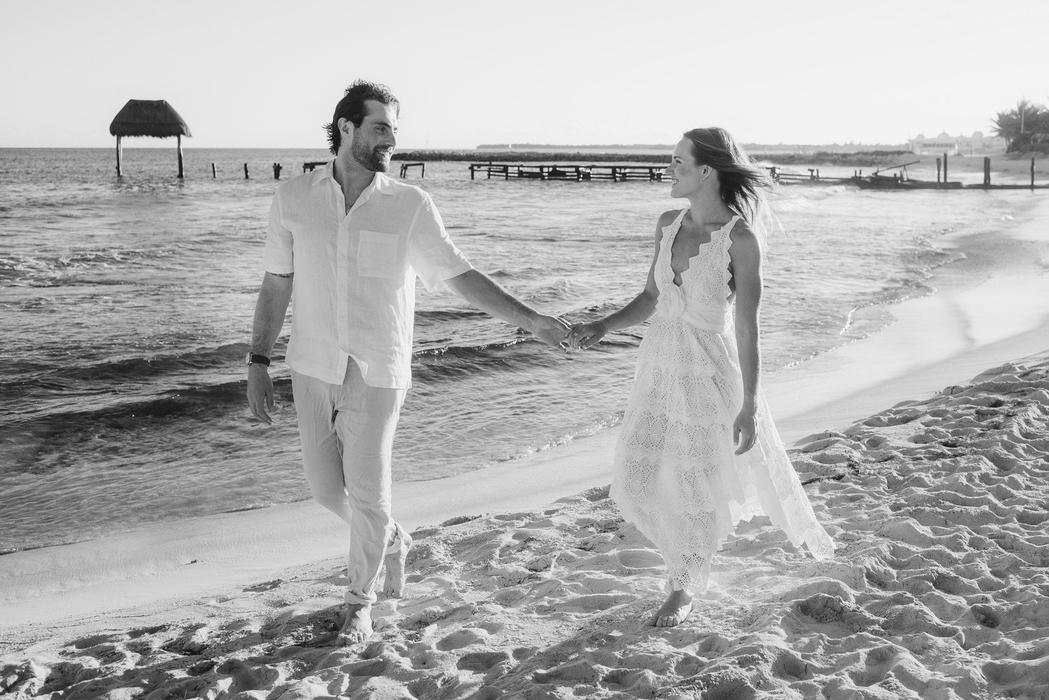 The Wedding Website of Cade Gleekel and Madison Fox