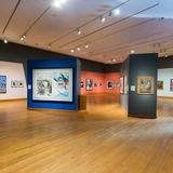 Polk Museum Of Art