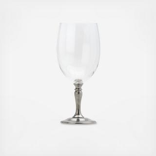 Classic Water Glass