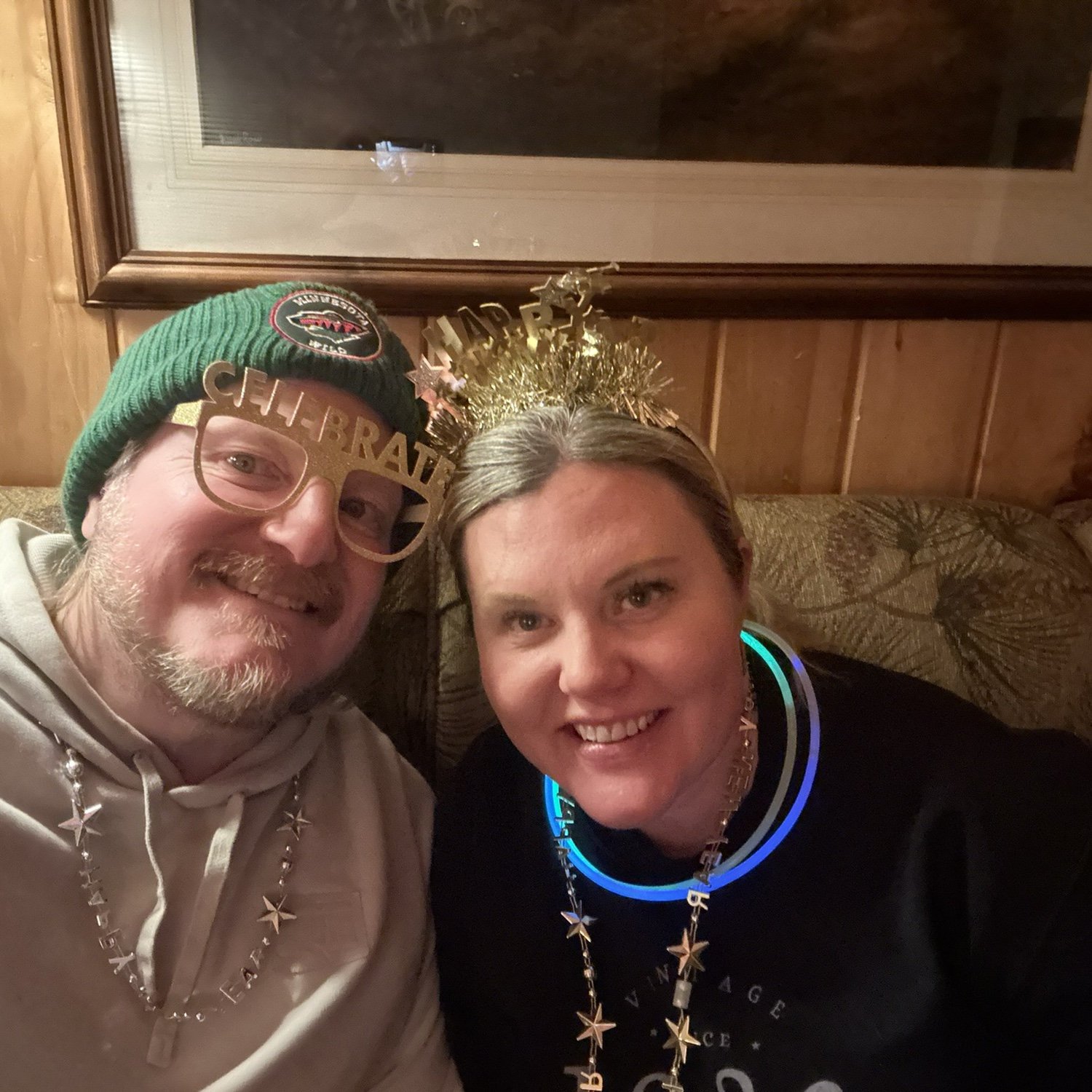 Lutsen for New Years