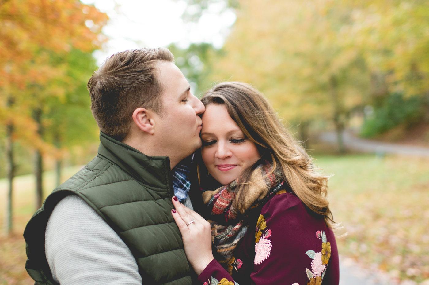 The Wedding Website of Lindsay Haddock and Chase Casey