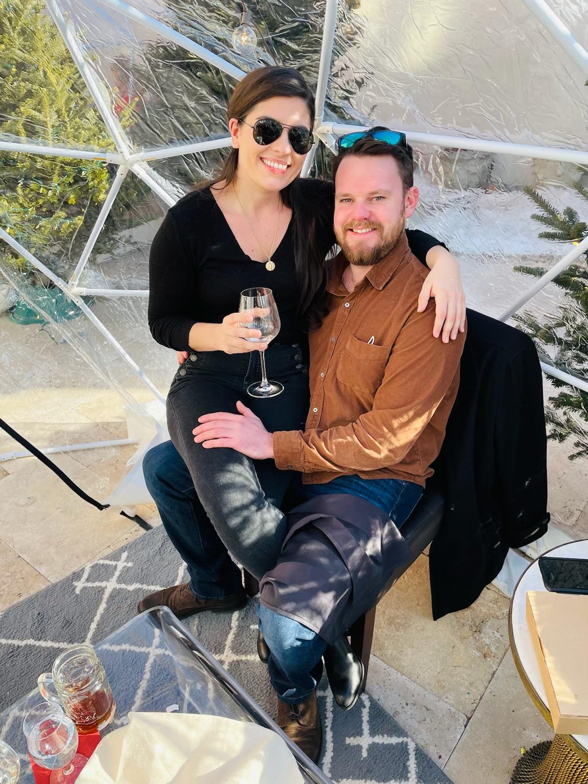 The Wedding Website of Emily Gekakis and Robert Horan