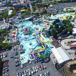 Jolly Roger Amusement Park