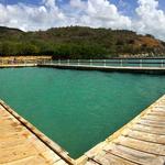 Playita Rosada