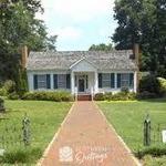 Helen Keller Birthplace