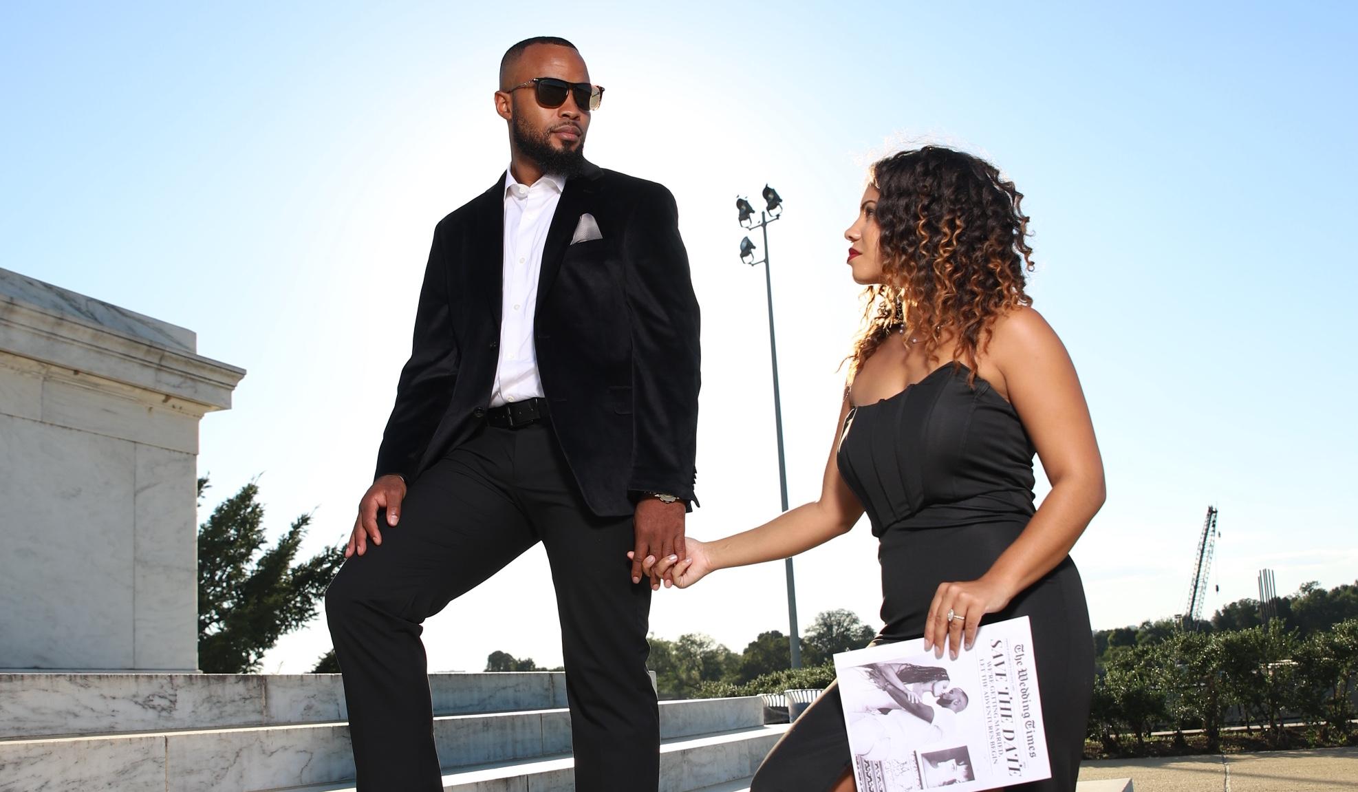 The Wedding Website of Emily Coleman and Sean Williams