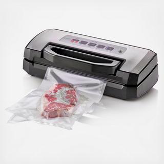 VC 300 All-in-One Food Vacuum Sealer System